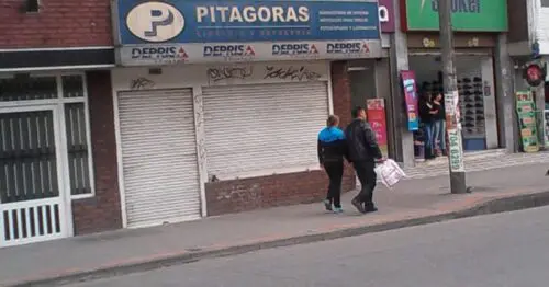 PITAGORAS VILLEMAR PITAGORAS VILLEMAR